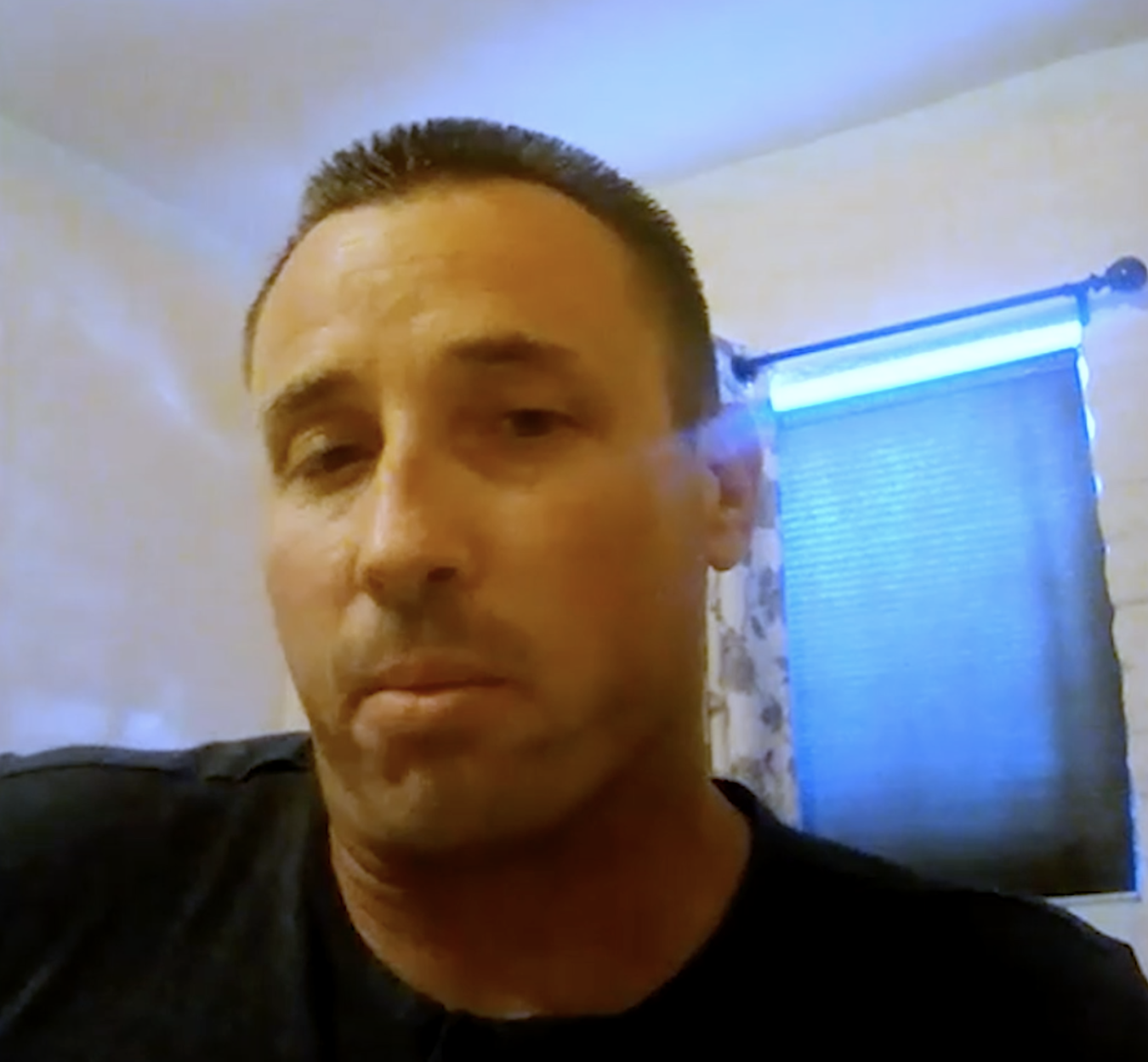 Jared Wagoner